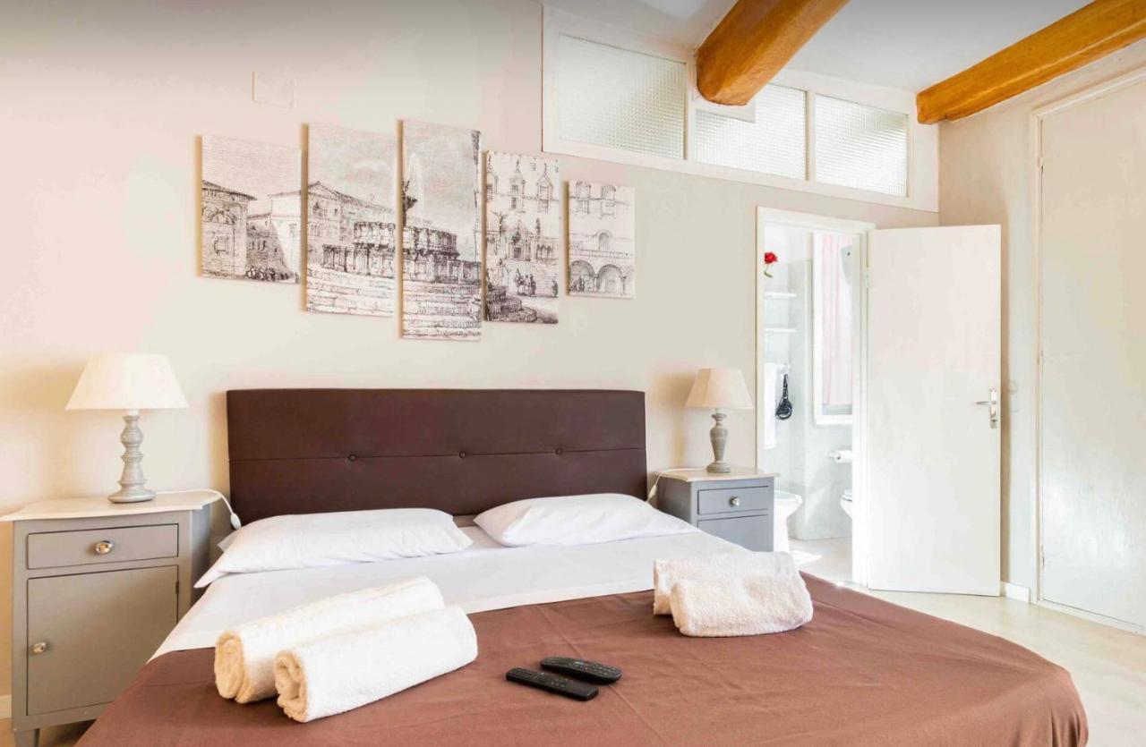 Perugia Historic Center Apartment المظهر الخارجي الصورة