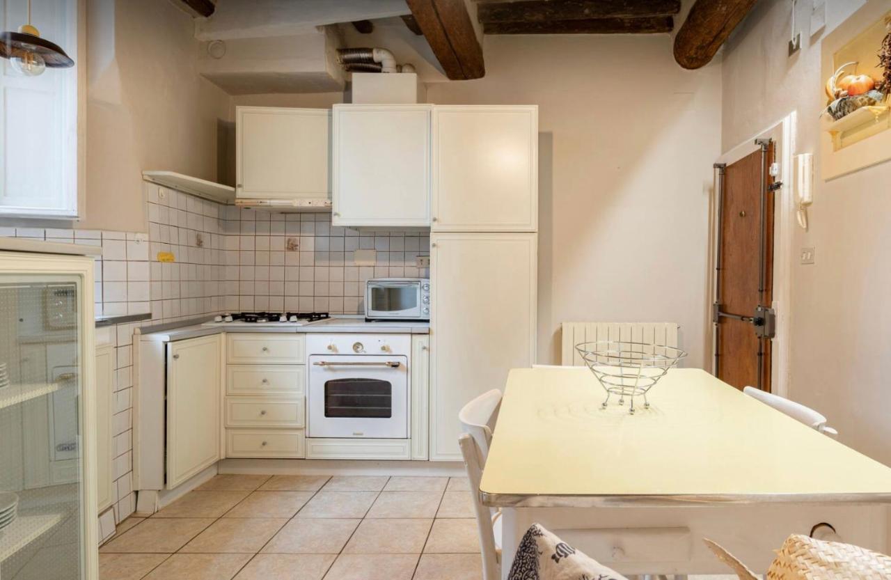 Perugia Historic Center Apartment المظهر الخارجي الصورة