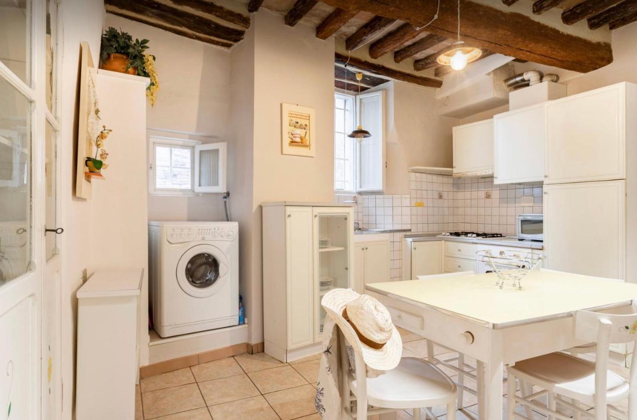 Perugia Historic Center Apartment المظهر الخارجي الصورة